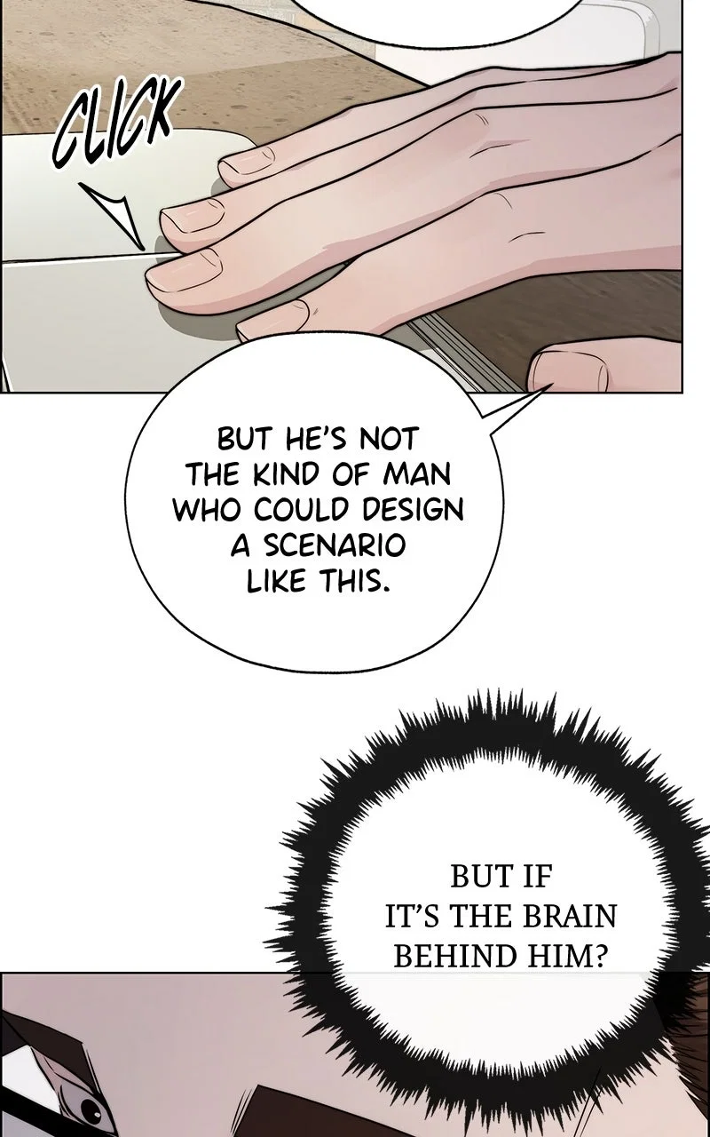 A Man's Man Chapter 226 - Page 76