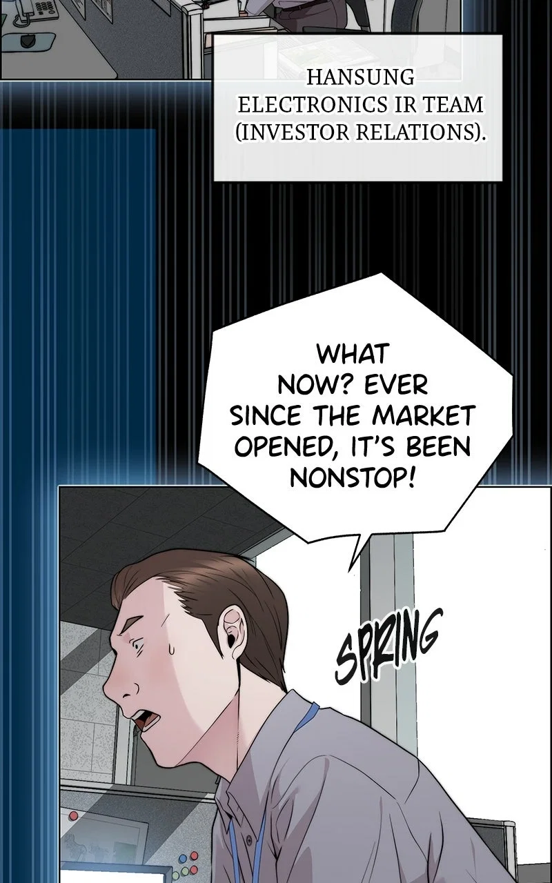 A Man's Man Chapter 226 - Page 85