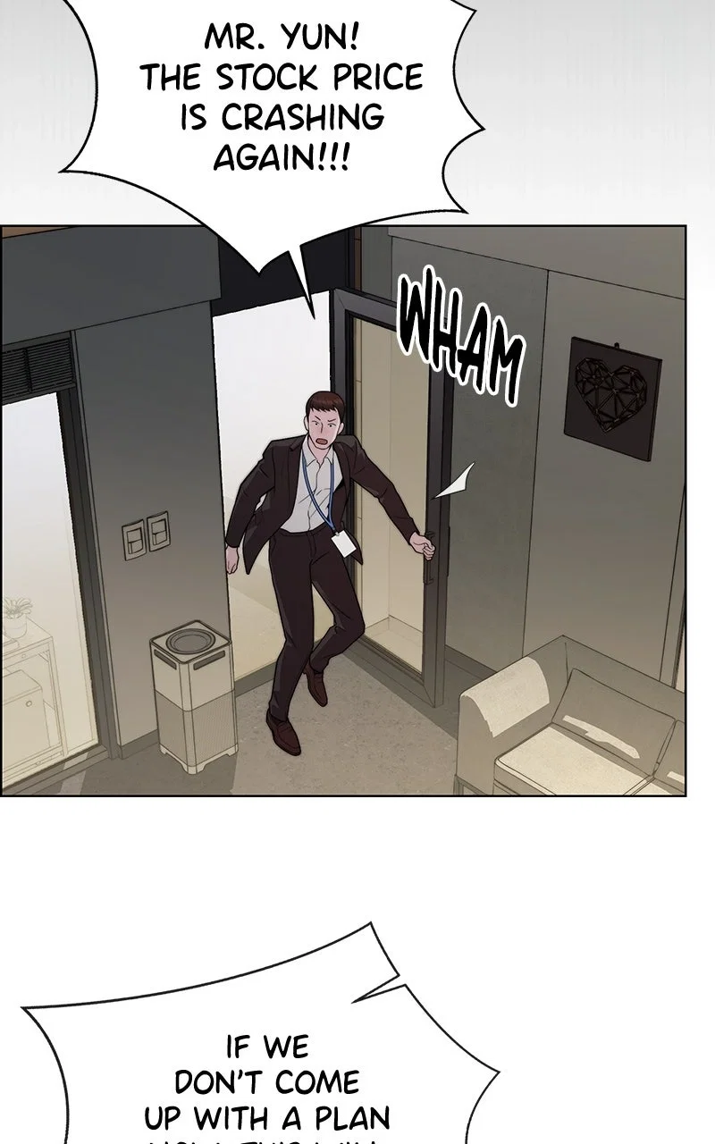A Man's Man Chapter 226 - Page 92