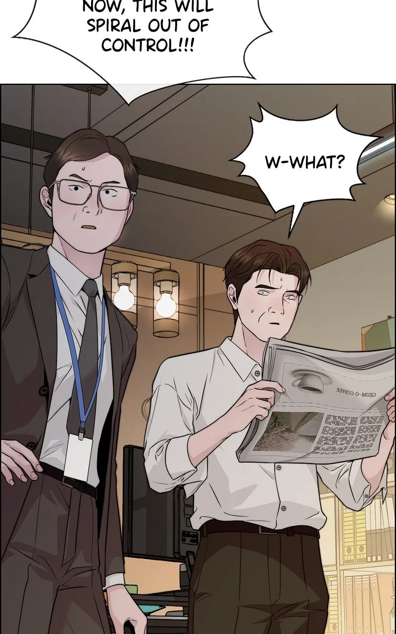 A Man's Man Chapter 226 - Page 93