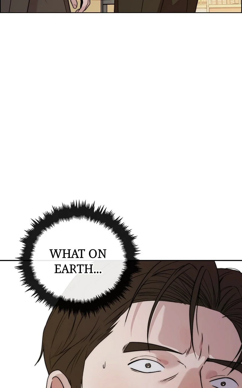 A Man's Man Chapter 226 - Page 94