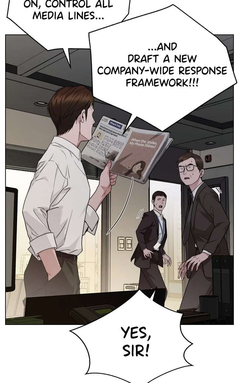 A Man's Man Chapter 226 - Page 96