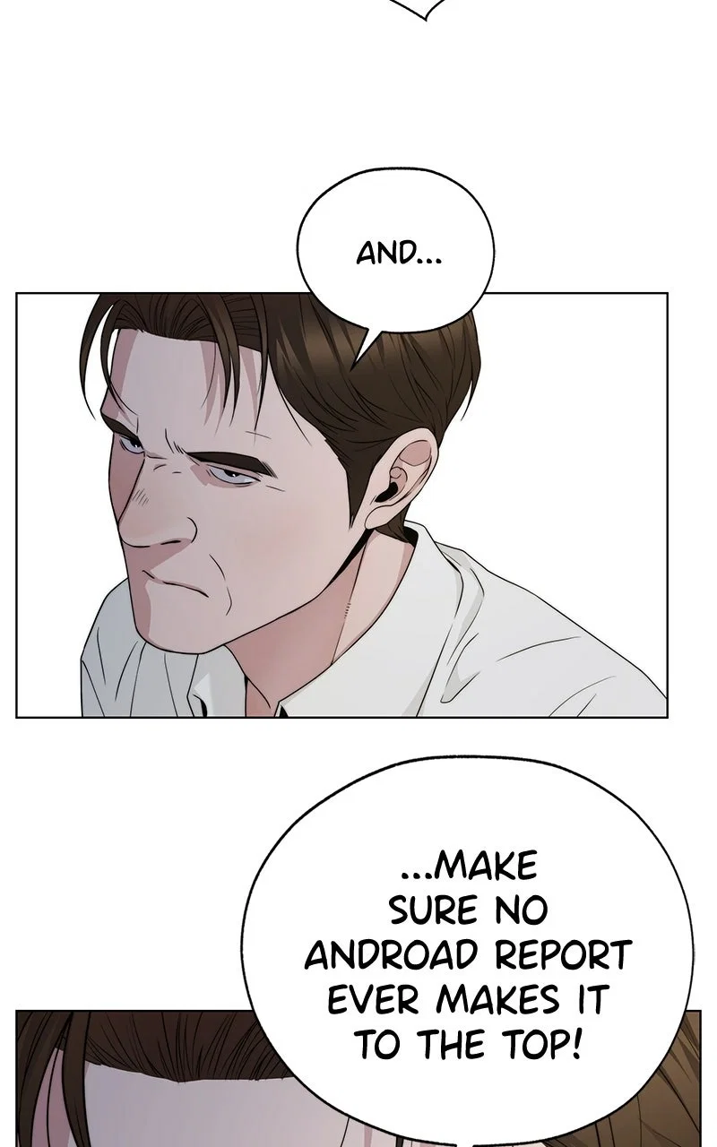 A Man's Man Chapter 226 - Page 97