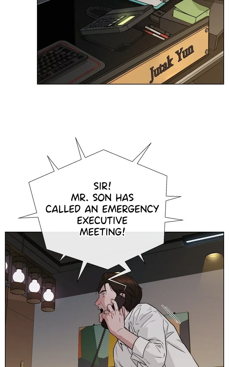 A Man's Man Chapter 226 - Page 99