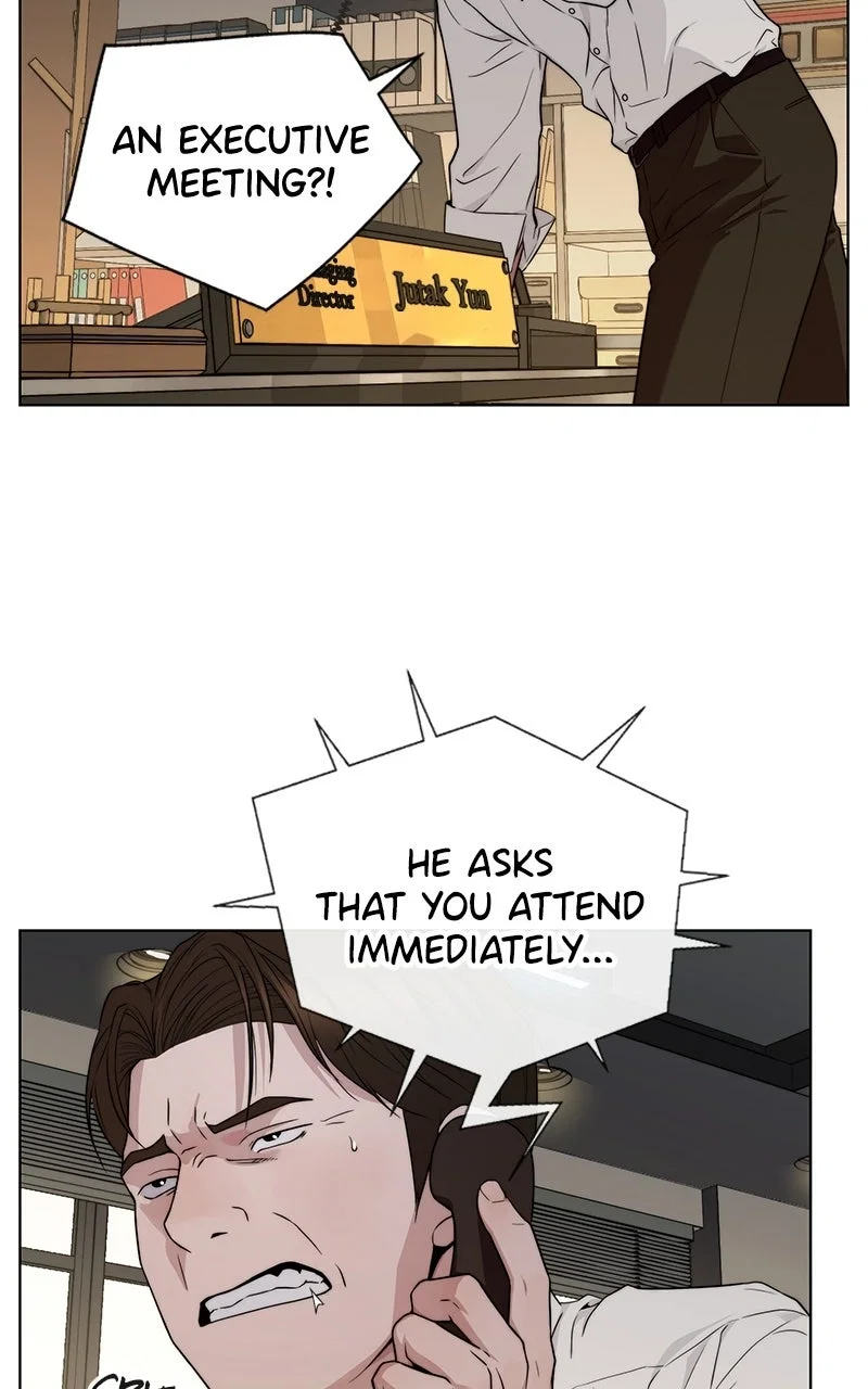 A Man's Man Chapter 226 - Page 100