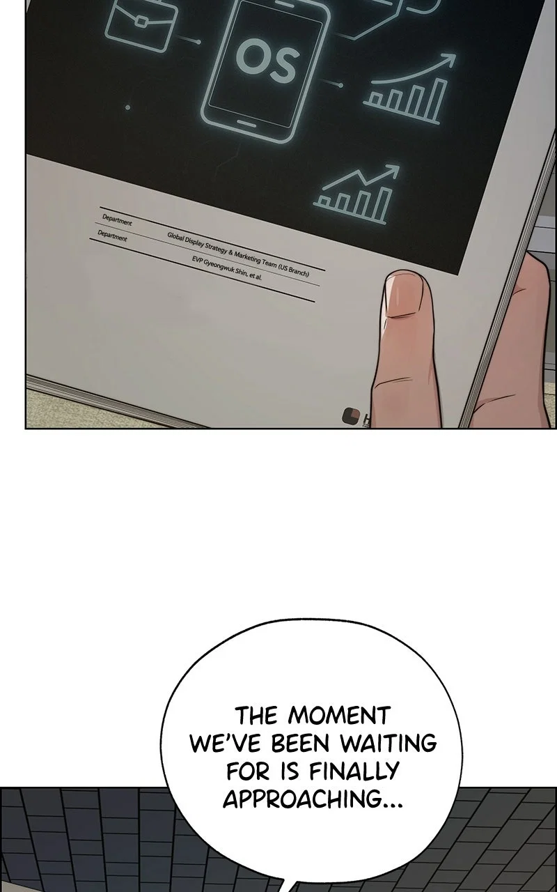 A Man's Man Chapter 226 - Page 106