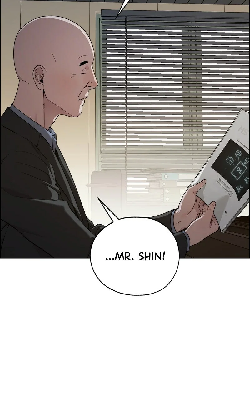 A Man's Man Chapter 226 - Page 107