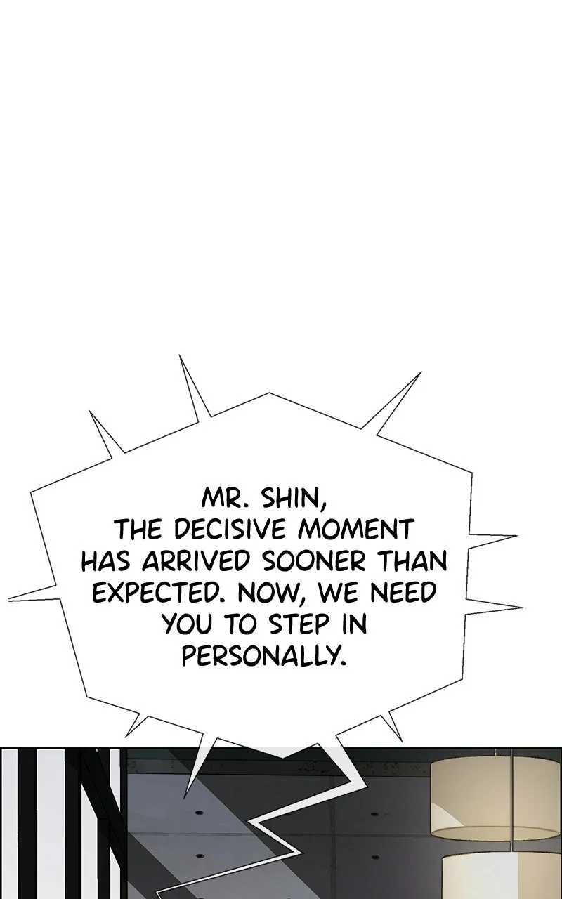 A Man's Man Chapter 226 - Page 108