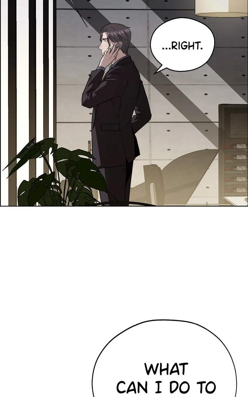 A Man's Man Chapter 226 - Page 109