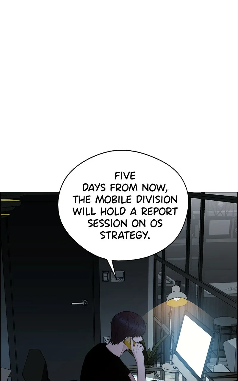 A Man's Man Chapter 226 - Page 111