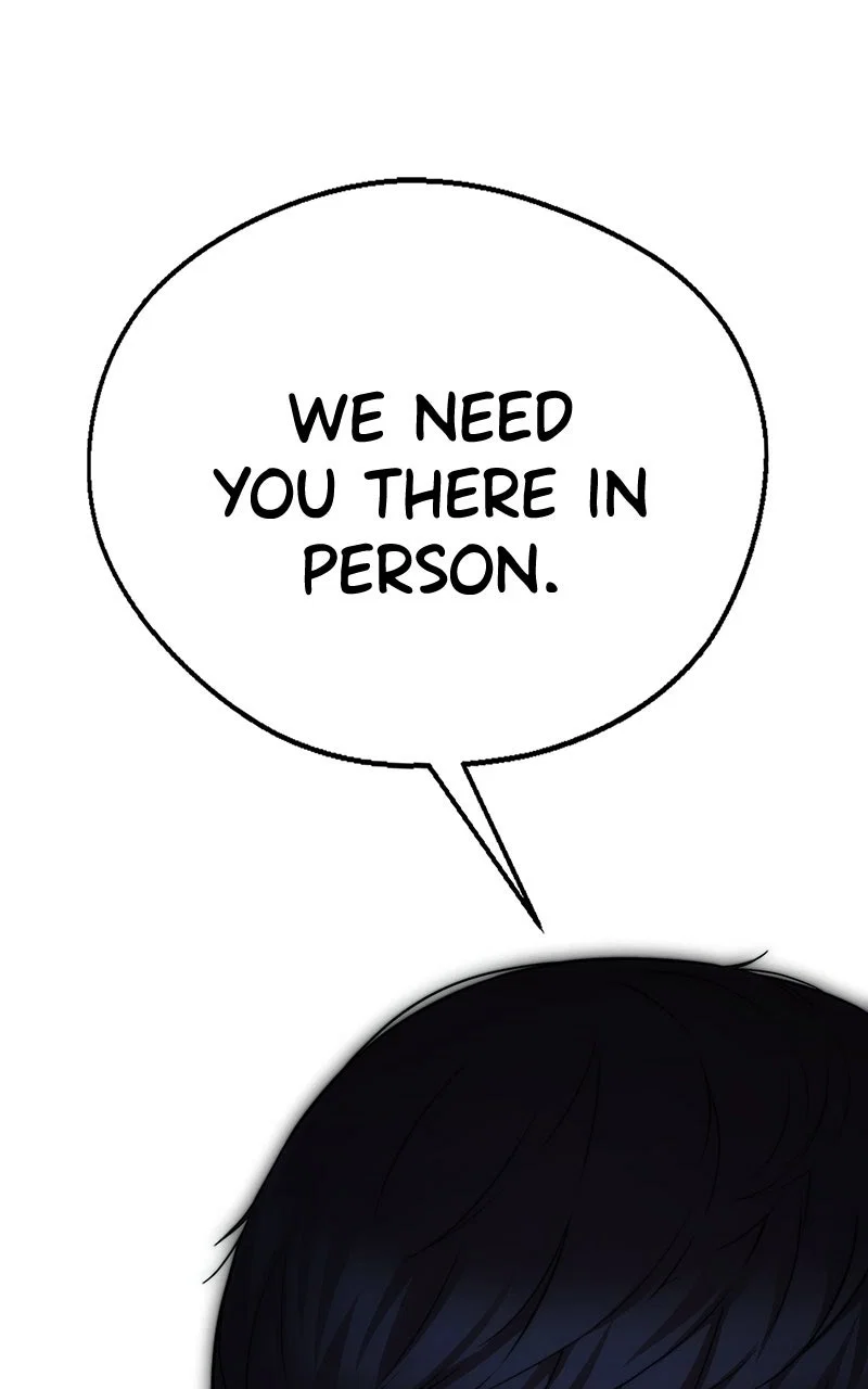 A Man's Man Chapter 226 - Page 113