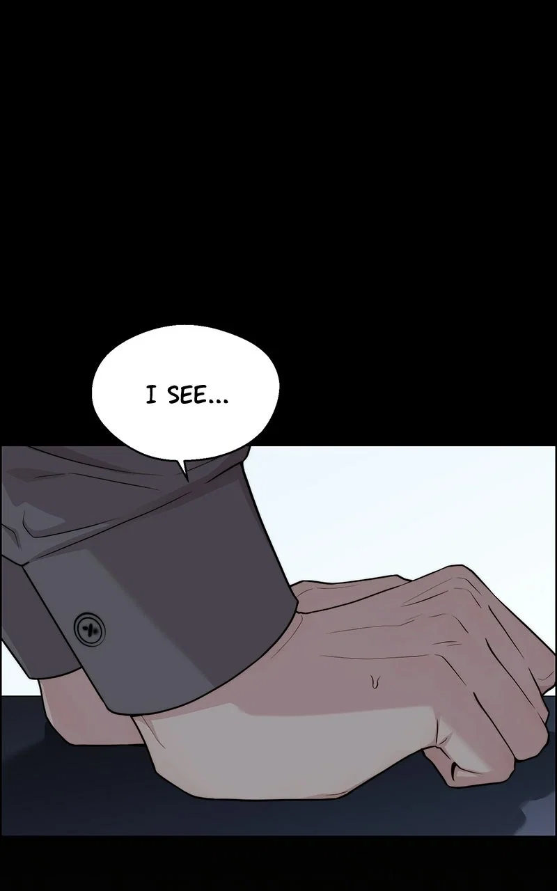 A Man's Man Chapter 241 - Page 1
