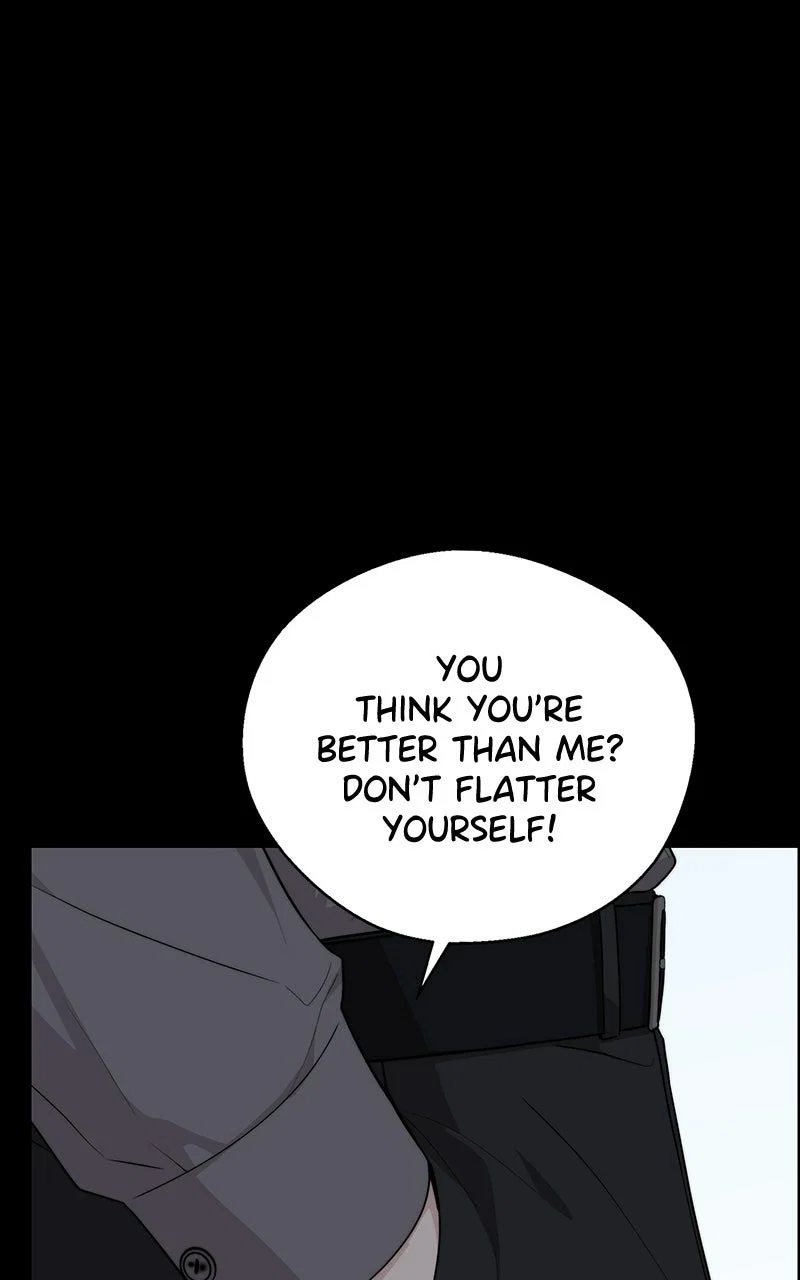 A Man's Man Chapter 241 - Page 9