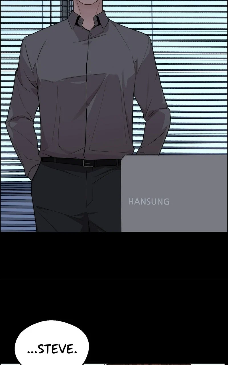 A Man's Man Chapter 241 - Page 11