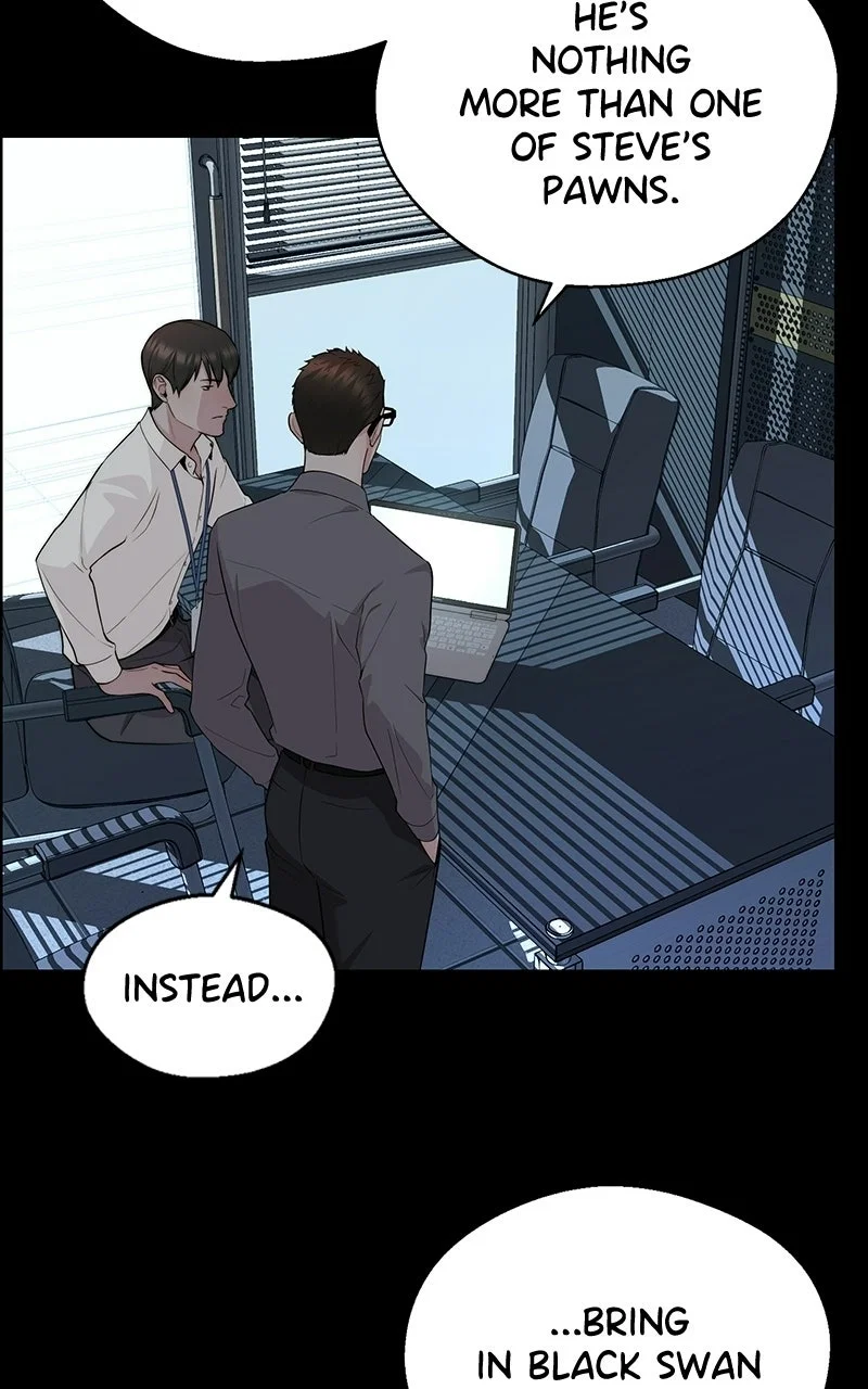 A Man's Man Chapter 241 - Page 13