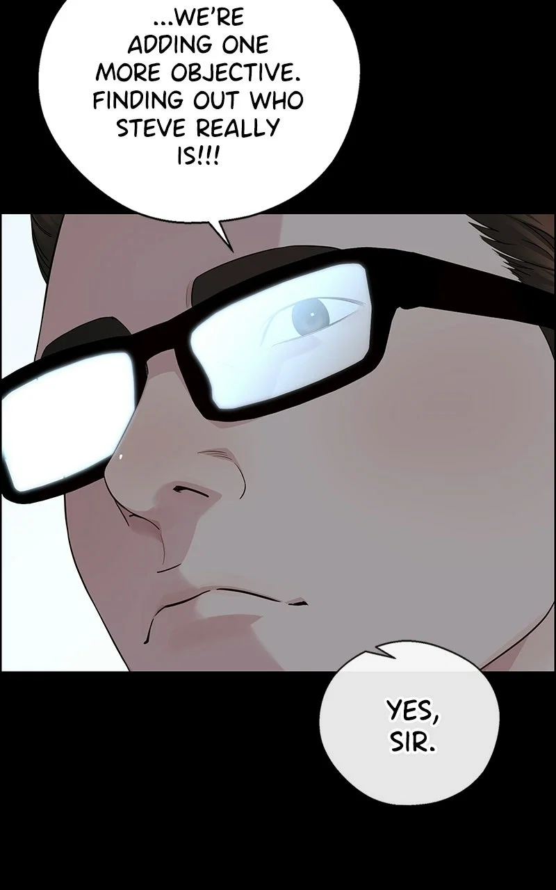 A Man's Man Chapter 241 - Page 15