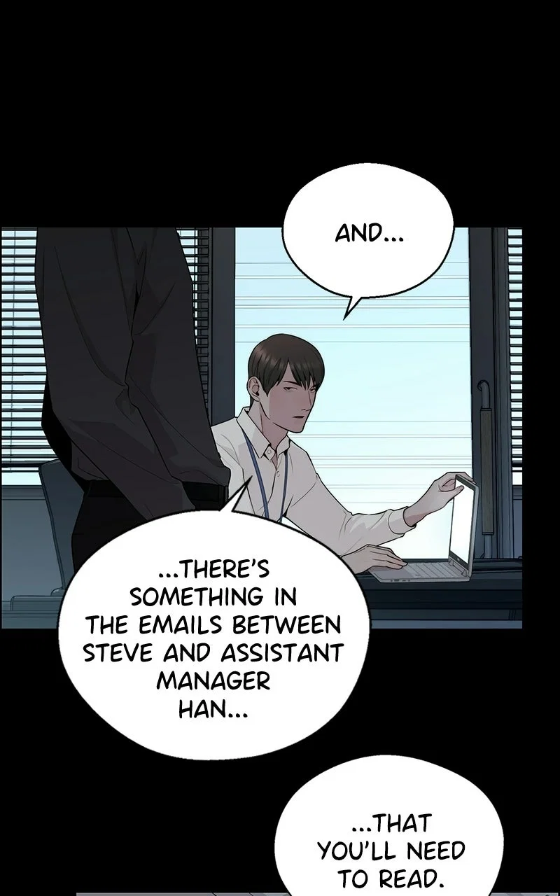 A Man's Man Chapter 241 - Page 16