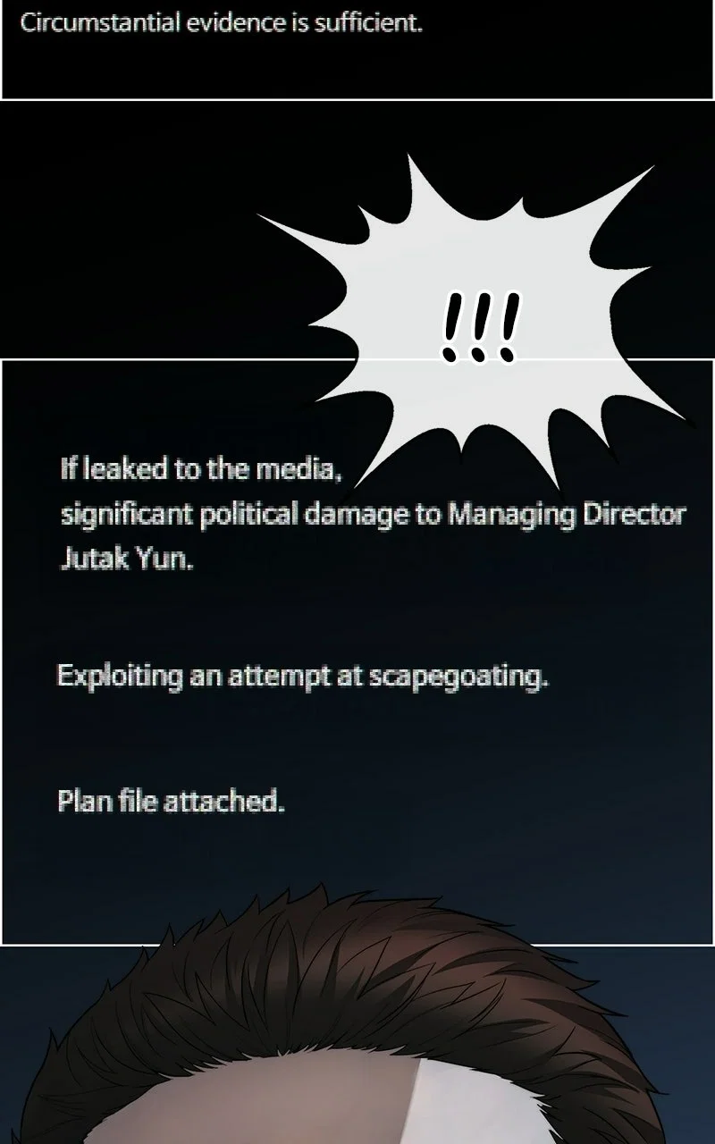 A Man's Man Chapter 241 - Page 23