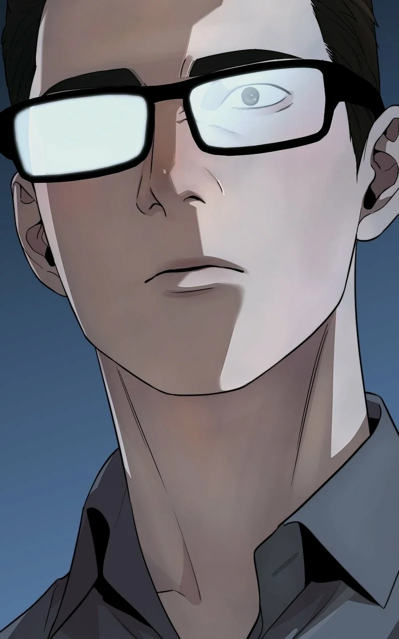 A Man's Man Chapter 241 - Page 24