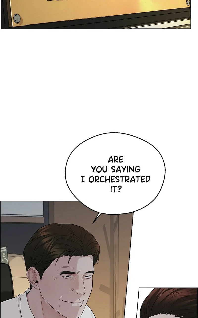 A Man's Man Chapter 241 - Page 30