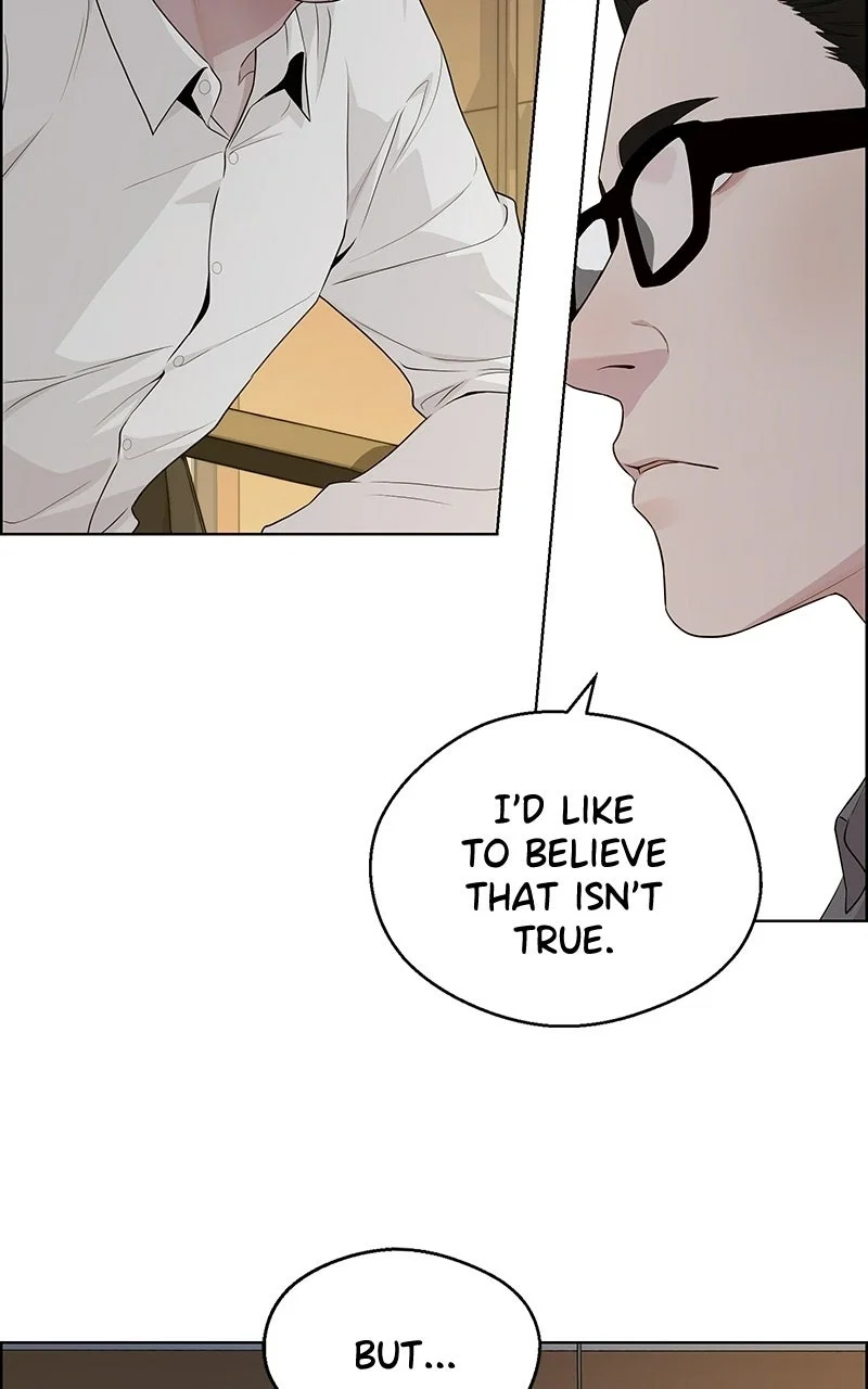 A Man's Man Chapter 241 - Page 31