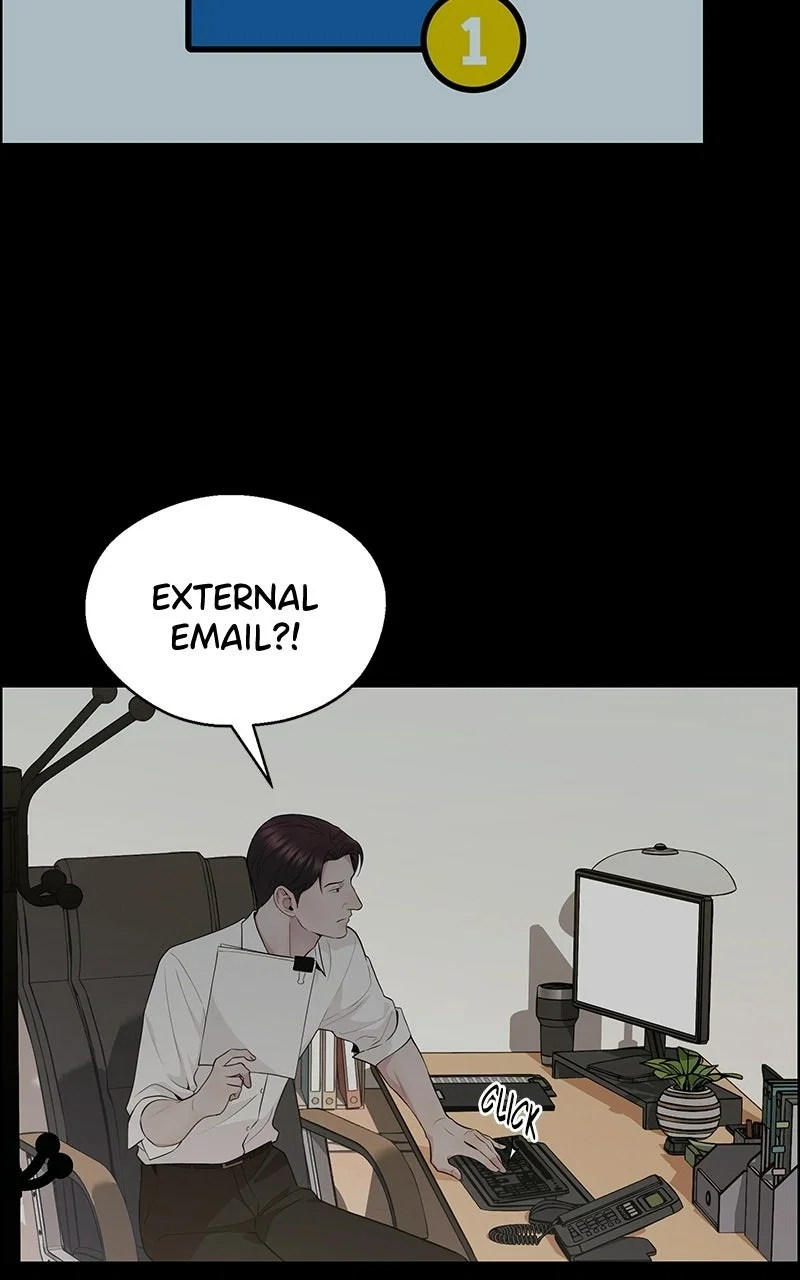 A Man's Man Chapter 241 - Page 35