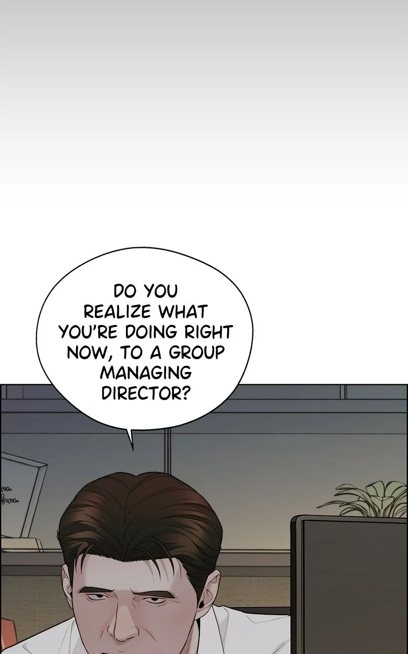 A Man's Man Chapter 241 - Page 40