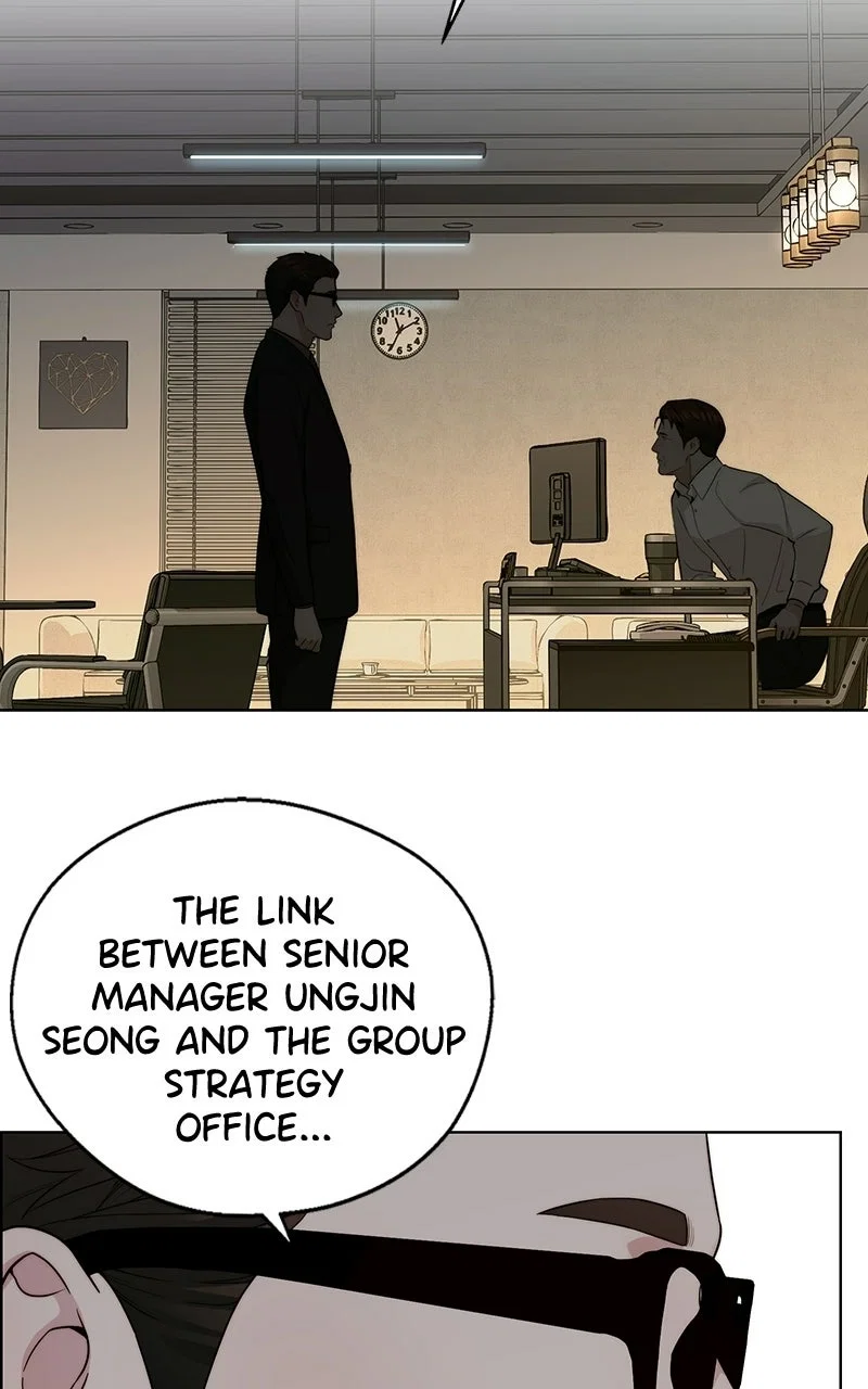 A Man's Man Chapter 241 - Page 43
