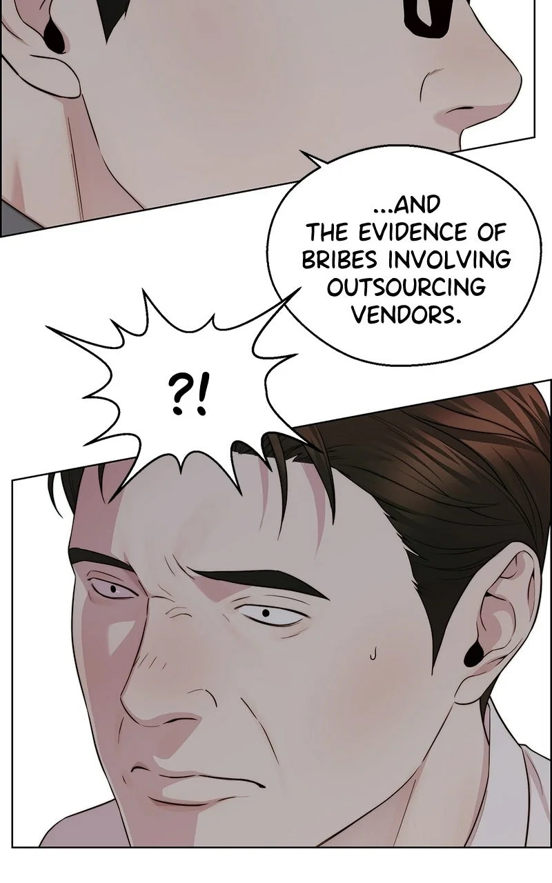 A Man's Man Chapter 241 - Page 44