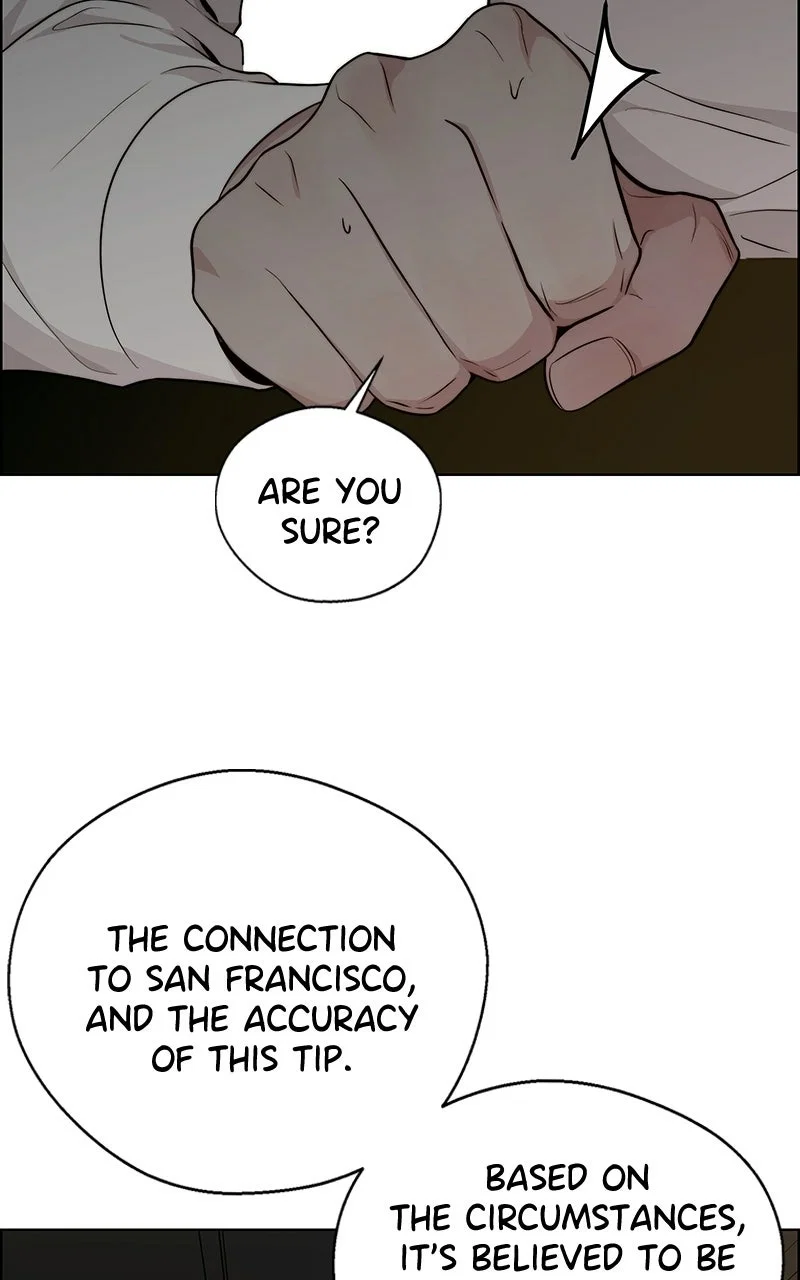 A Man's Man Chapter 241 - Page 49