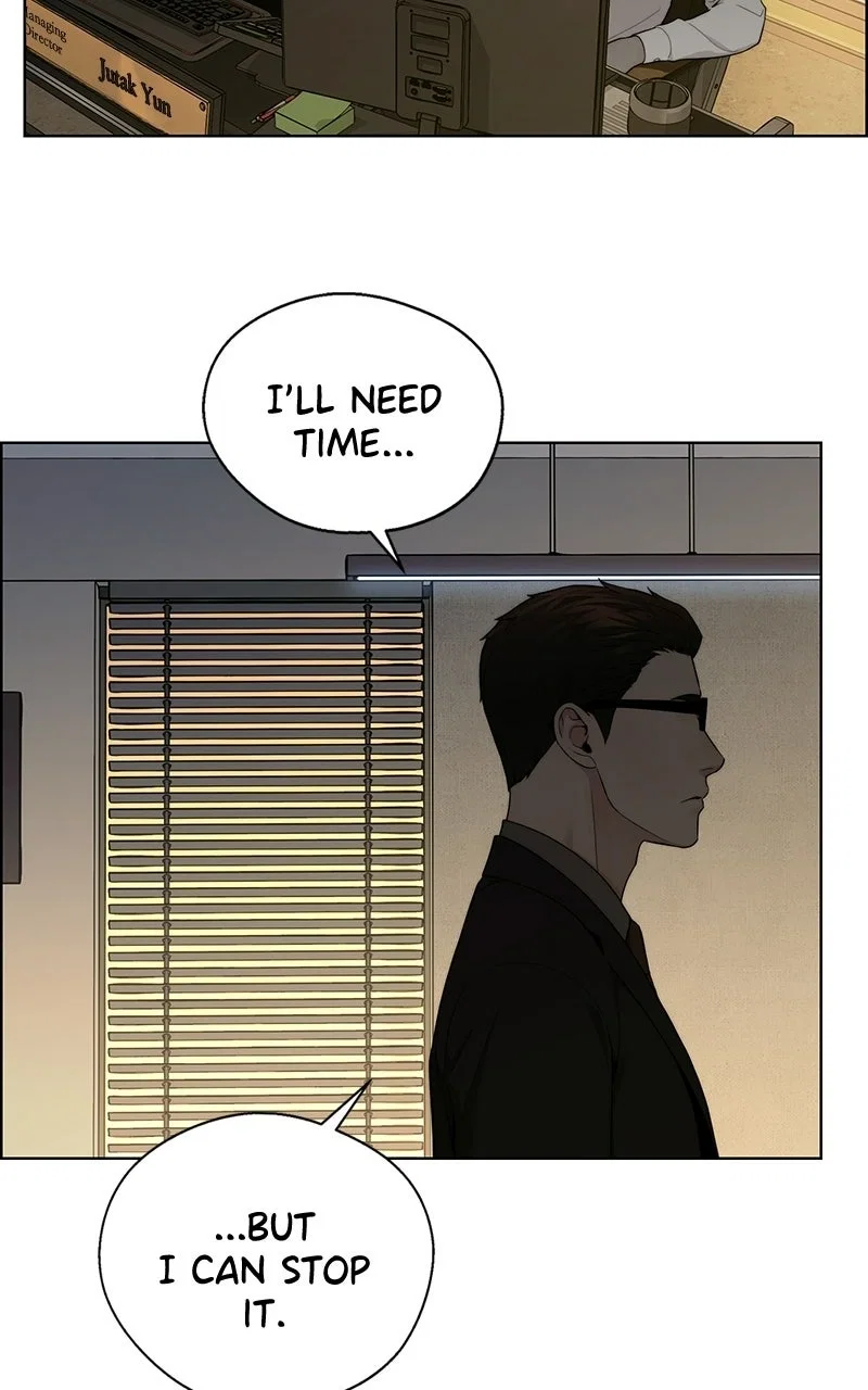 A Man's Man Chapter 241 - Page 52