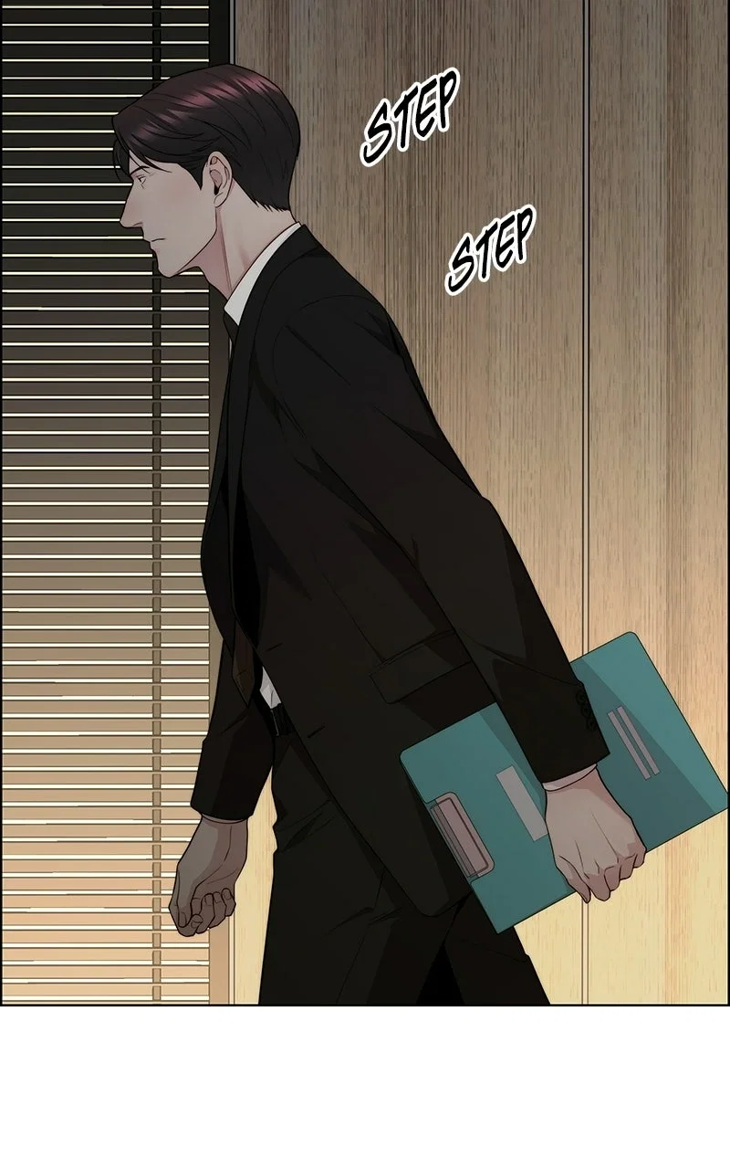 A Man's Man Chapter 241 - Page 55