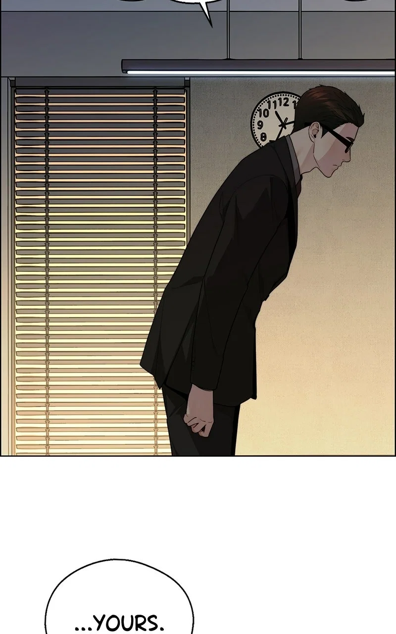 A Man's Man Chapter 241 - Page 59