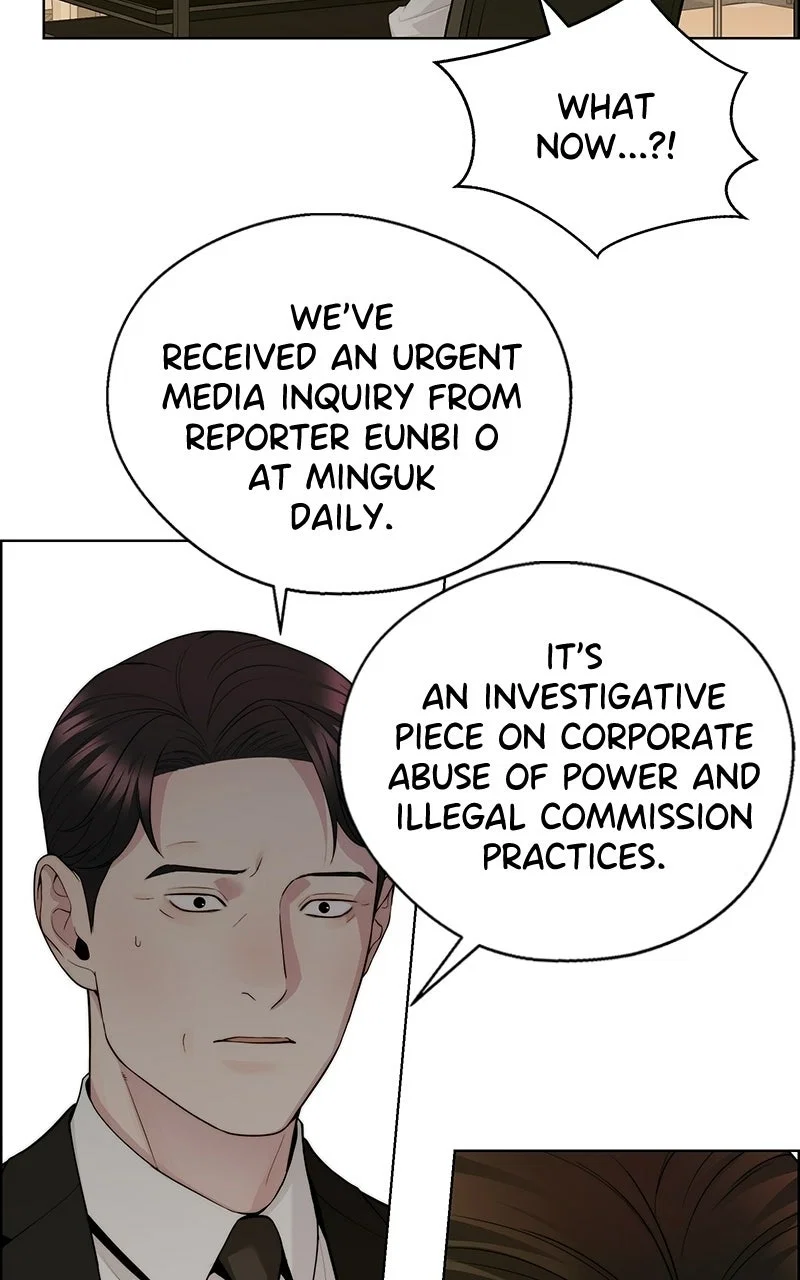 A Man's Man Chapter 241 - Page 67