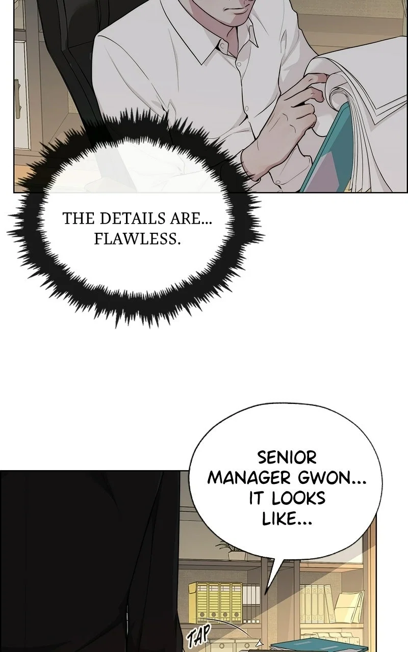 A Man's Man Chapter 241 - Page 72