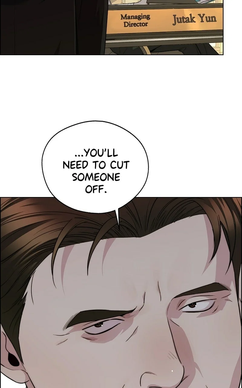 A Man's Man Chapter 241 - Page 73