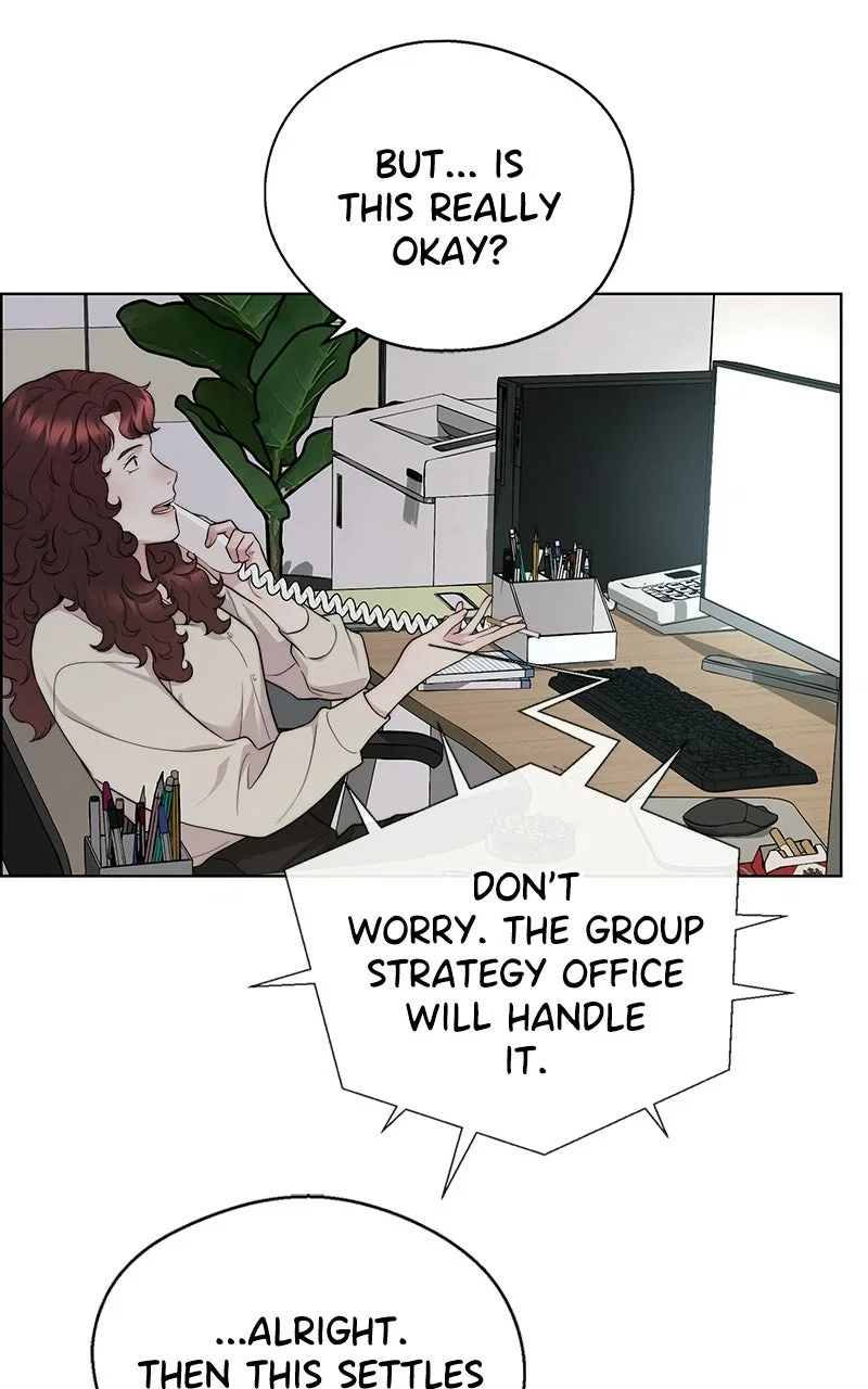 A Man's Man Chapter 241 - Page 79