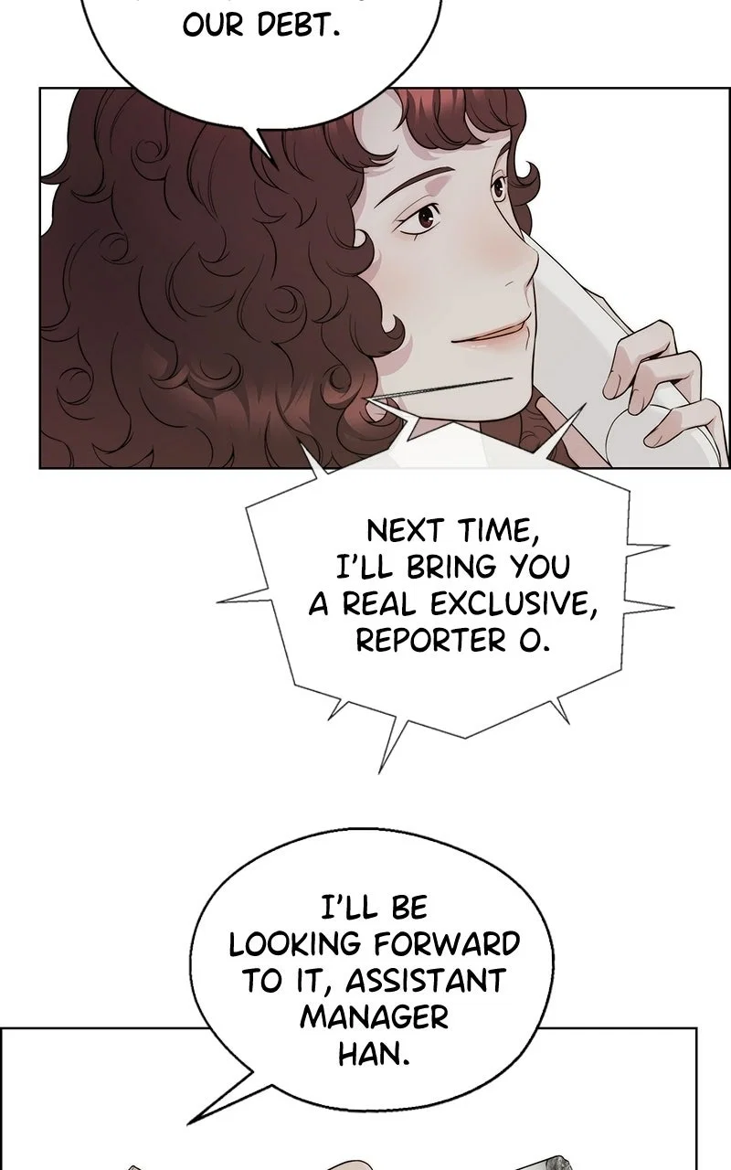 A Man's Man Chapter 241 - Page 80
