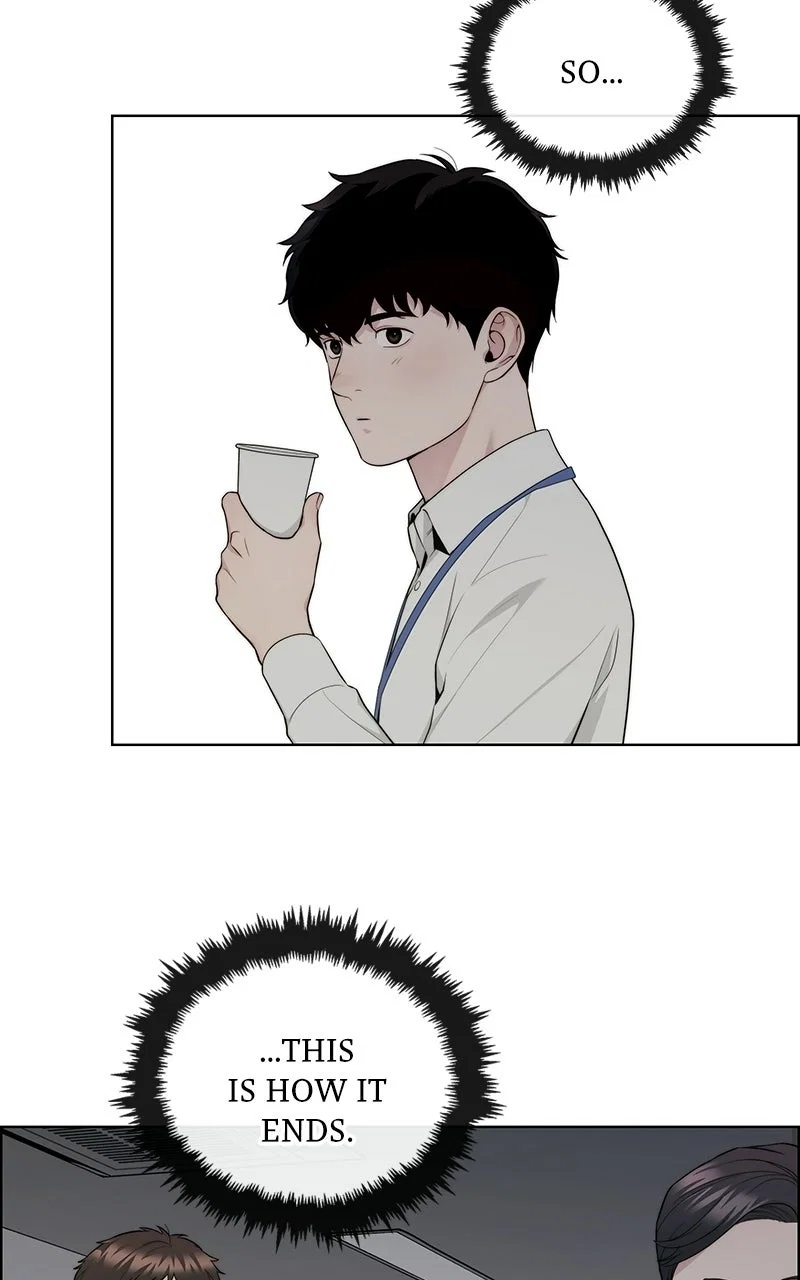 A Man's Man Chapter 241 - Page 88