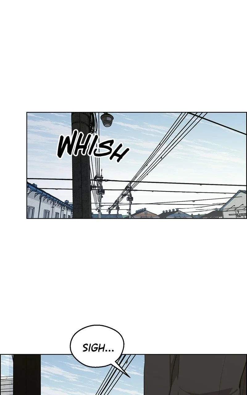 A Man's Man Chapter 241 - Page 90