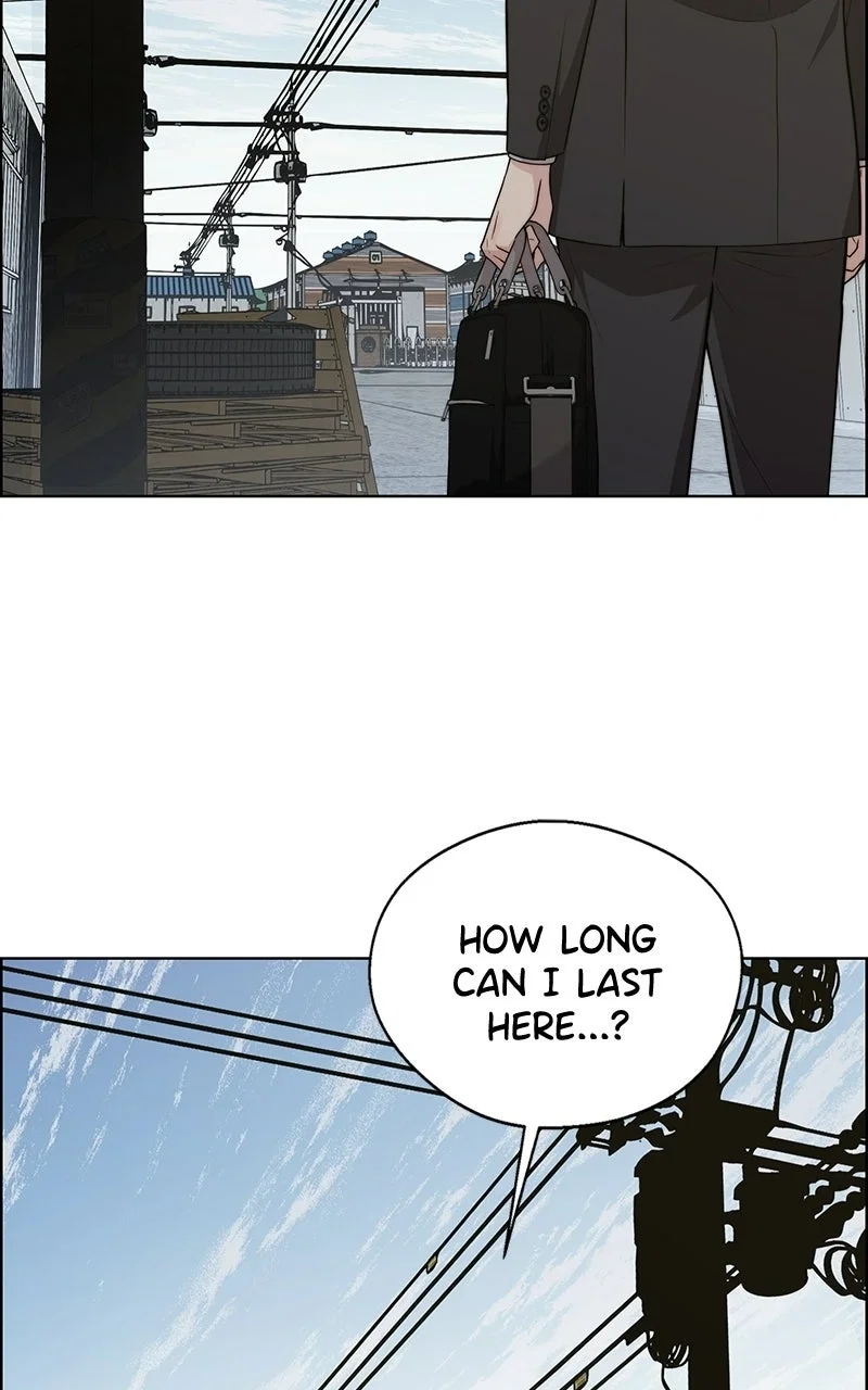 A Man's Man Chapter 241 - Page 91