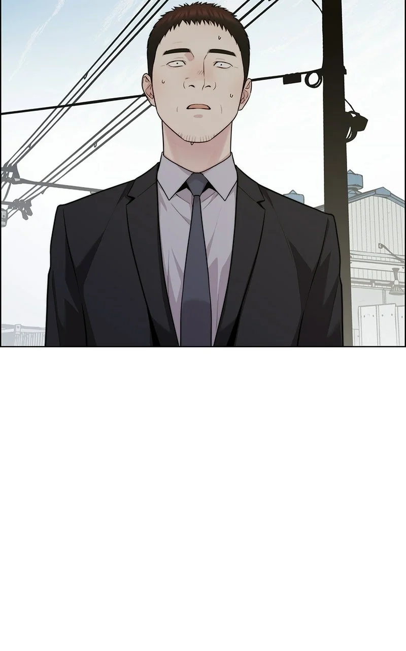 A Man's Man Chapter 241 - Page 92