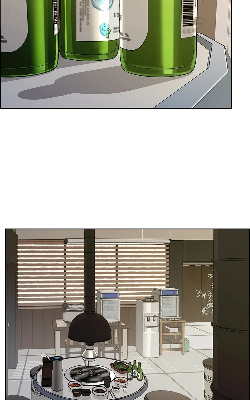 A Man's Man Chapter 241 - Page 94