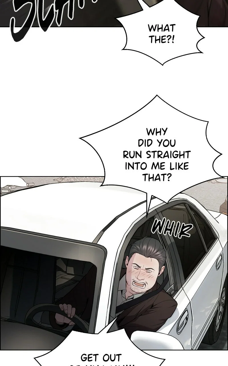 A Man's Man Chapter 241 - Page 97