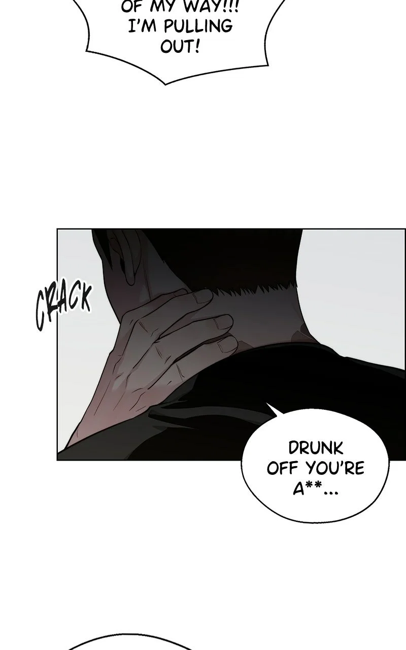 A Man's Man Chapter 241 - Page 98