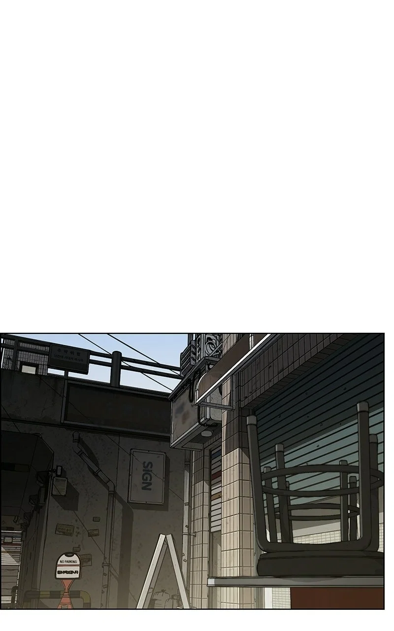 A Man's Man Chapter 241 - Page 102
