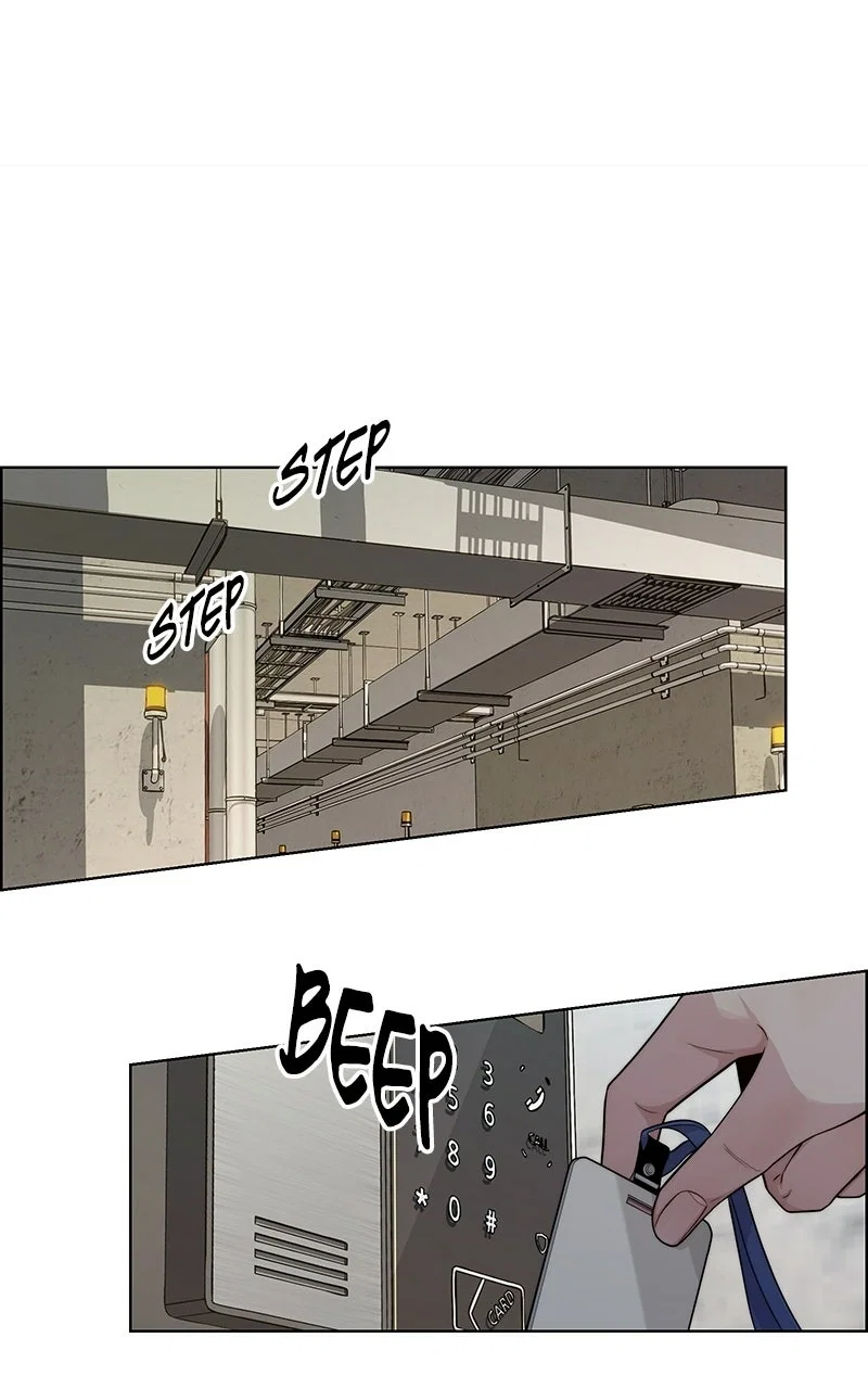 A Man's Man Chapter 241 - Page 103