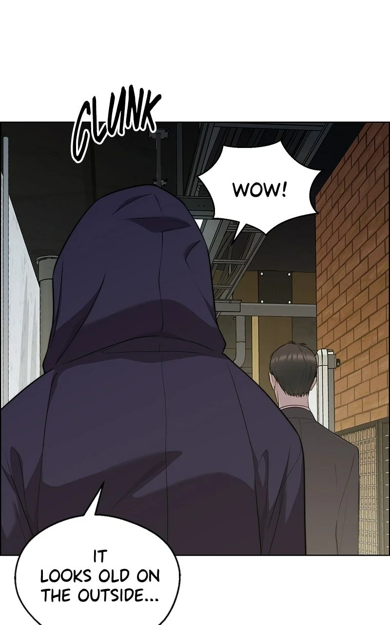 A Man's Man Chapter 241 - Page 104