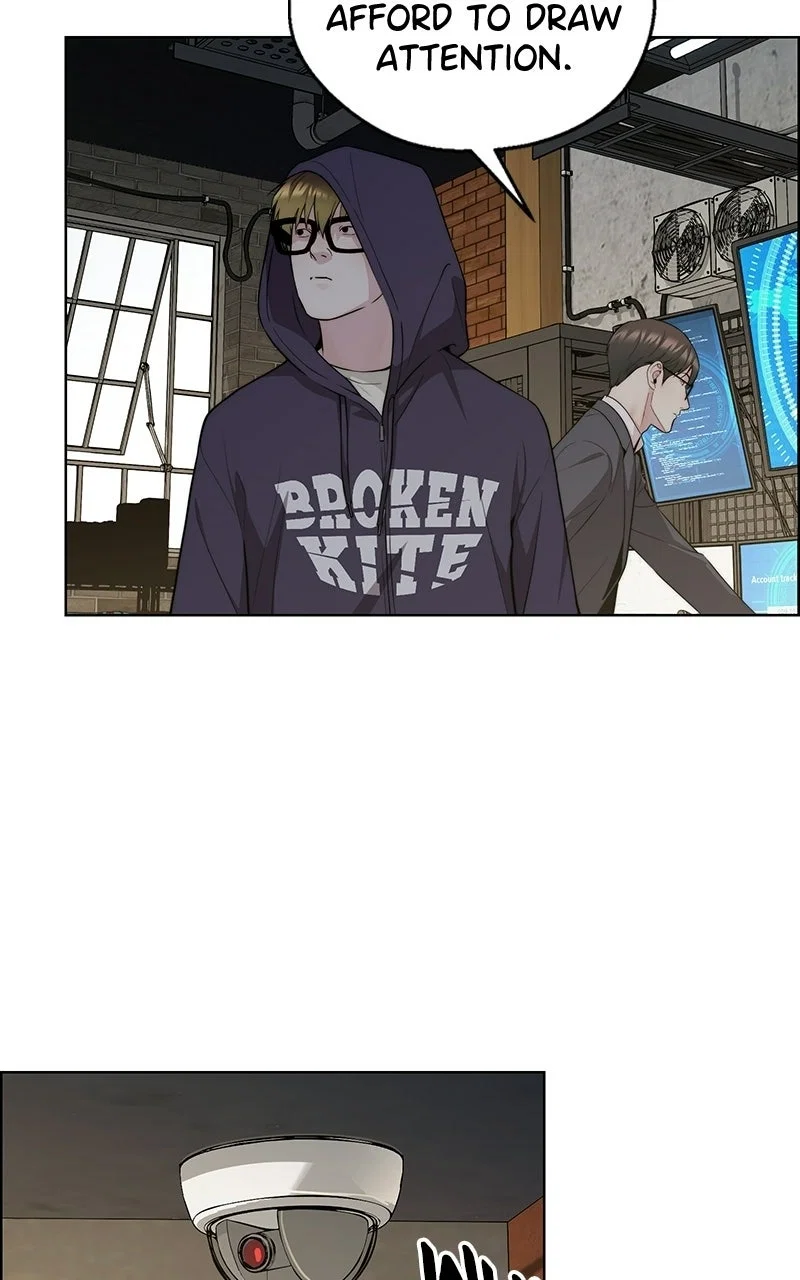 A Man's Man Chapter 241 - Page 106
