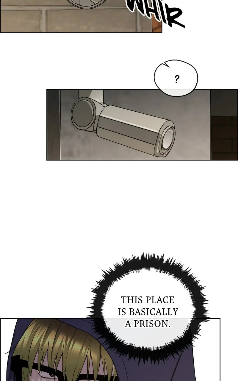 A Man's Man Chapter 241 - Page 107
